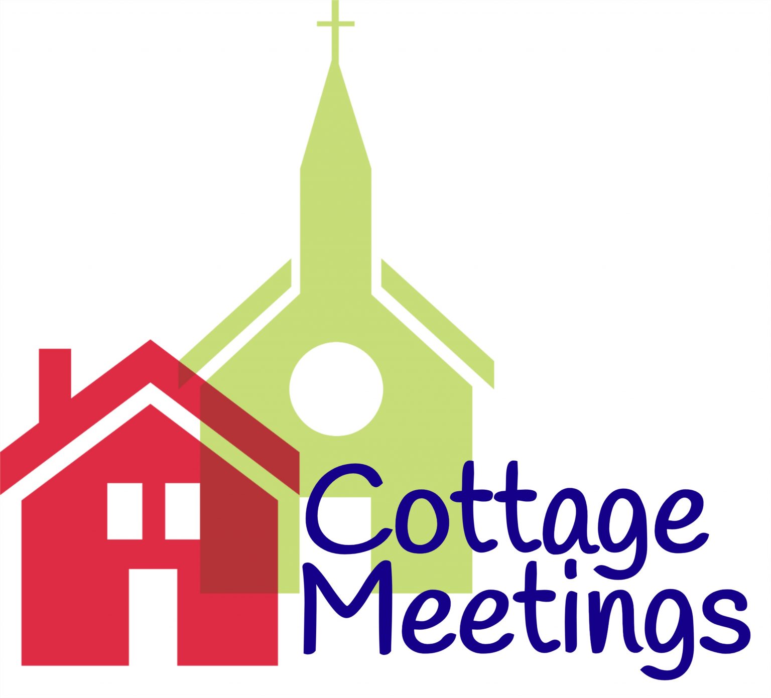 Cottage Prayer at Sibin and Siji Place